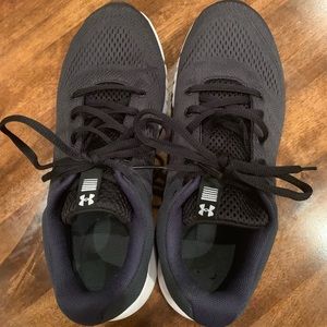 Under Armour Tennis Shoes